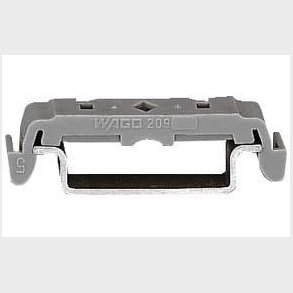 Monteringsfot f&ouml;r DIN-skena TS35 209-120