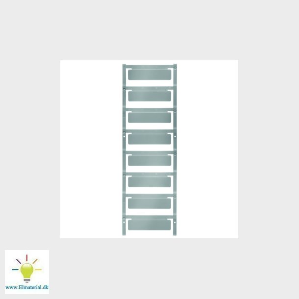 Clipcard mrker CC15/60K MC slv PK40