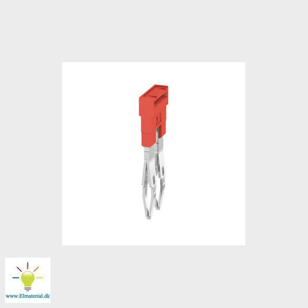 Laske ZQV 2.5N/2 RD rd