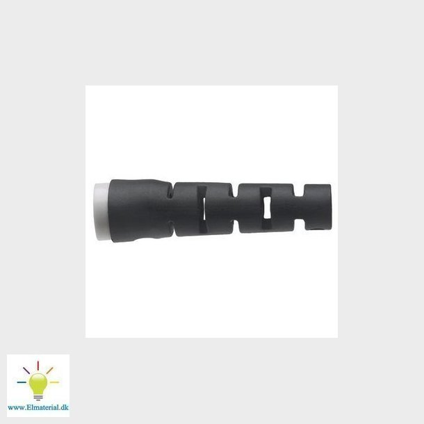 Opticam aflastningstylle 1,6-2,0mm sort