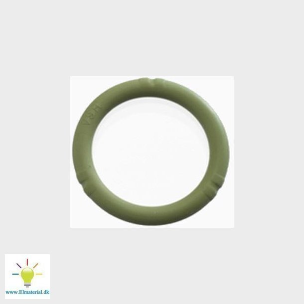 VSH viton o-ring 22 mm f&ouml;r fz