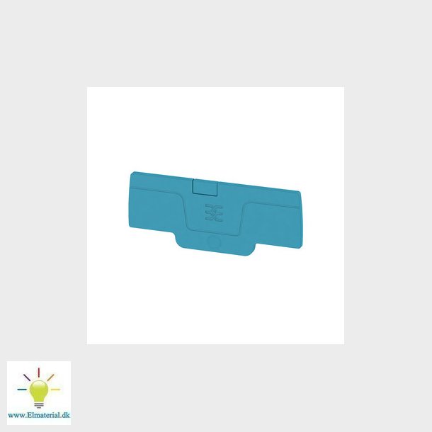 Endeplade AEP 4C 1.5 BL