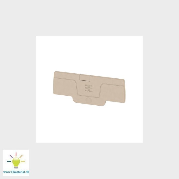 Endeplade AEP 4C 1.5