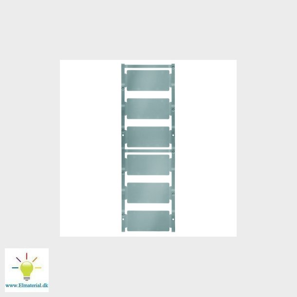 Clipcard mrker SI30/60 MC slv PK30