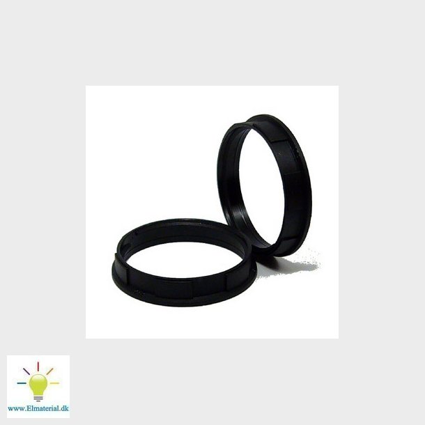 E27 omlbsring 47 sort