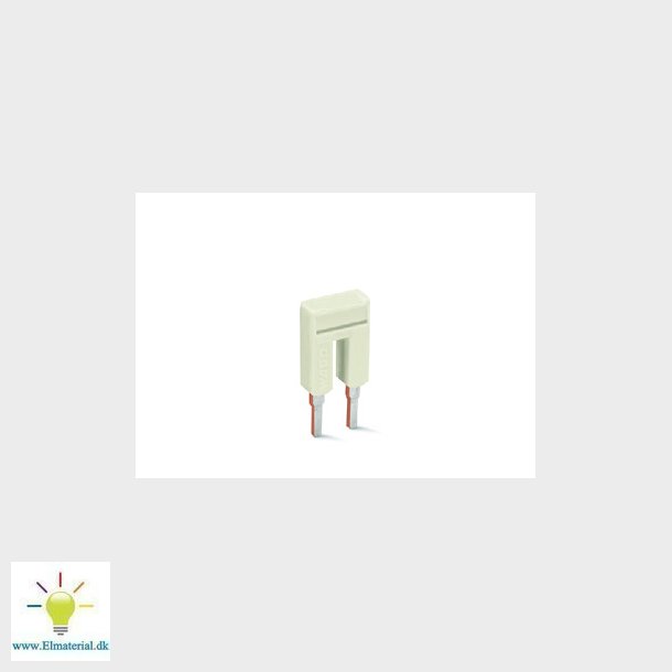 Push in-laskeskinne serie 2002 2 pol