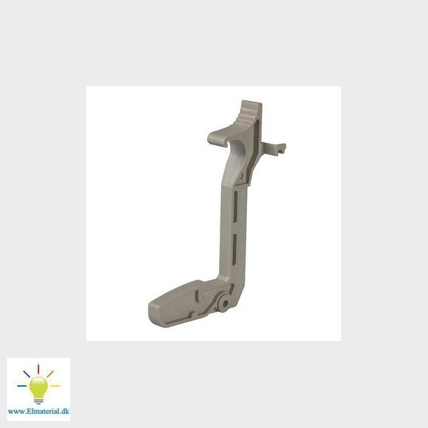 Clips og udlserhndtag for PYF08S Sokkel PYCM-08S