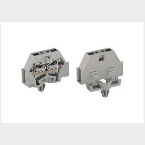 Minikl&auml;mma 2-L 1.5Q med fot gr� 260-311