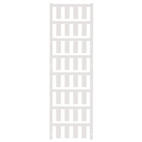 Kabelm&auml;rke SF6/21 vit utan tryck V2 P160