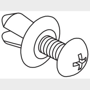 Skruvnitar fr�n formavdelningen, 2088-0511