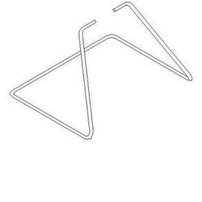 Tabula fj&auml;der f&ouml;r mutterstycke C400