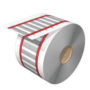 Sladdetikett HS 1,6-4,8/25 MM W