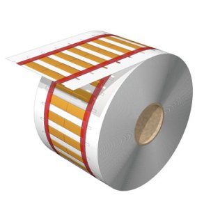 Sladdetikett HS 1,6-4,8/25 MM Y