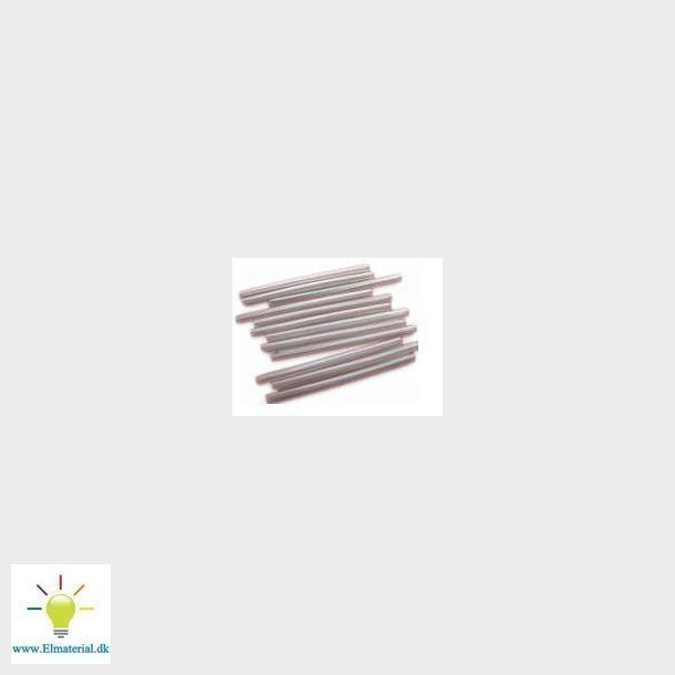 3MTM Fiber varmekrympsplidsesm, 45mm/2,4mm