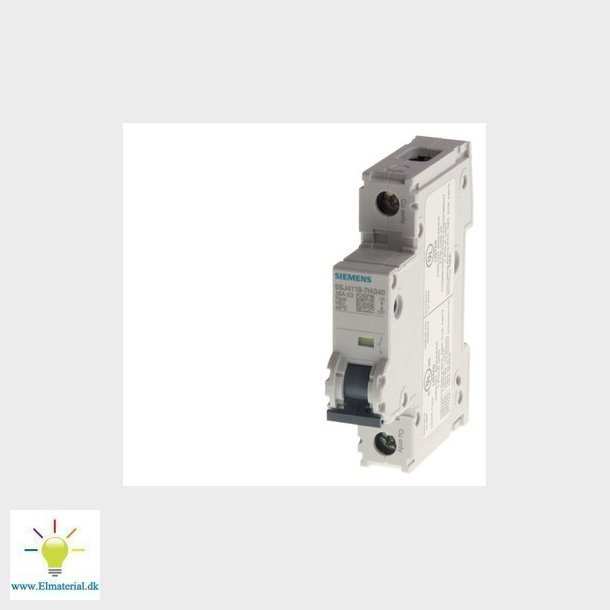 IP20 terminal cover for 5SJ4..HG41, HG42