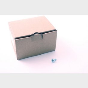 Skruv, g&auml;ngformning, torx, fl&auml;ns 3045-0614