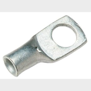 Cu-r&ouml;r kabelsko KR6-10, 6mm2 M10