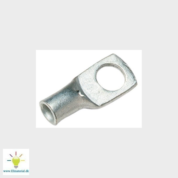 Cu-rrkabelsko KR6-10, 6mm2 M10
