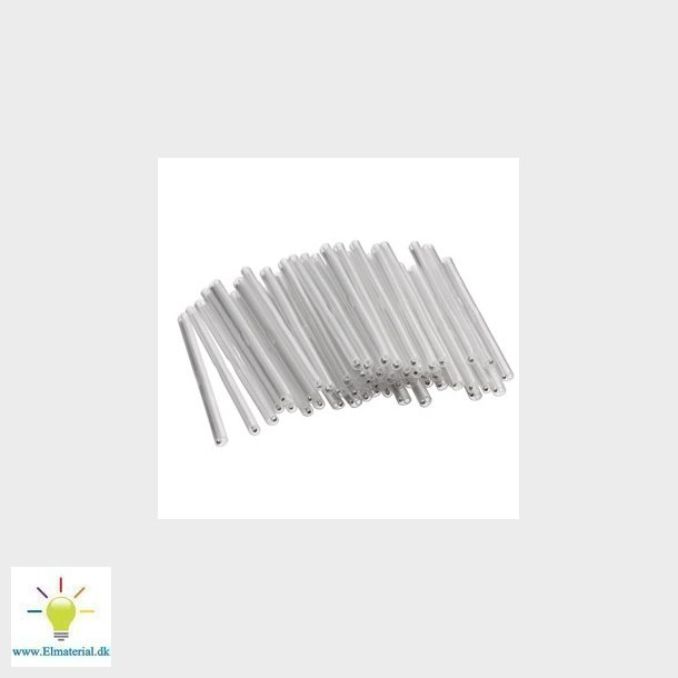 Splidsesm 40mm 2,9mm, pak a 50 stk