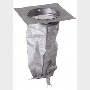 Universal Well Bag komplett