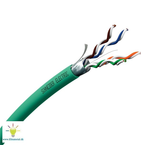 Datakabel F/Utp Kat.5E B305