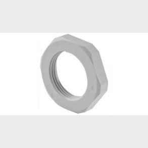 L�smutter PA gr� M20x1,5mm