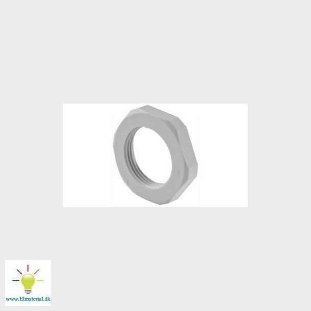 Lsemtrik PA gr M20x1,5mm