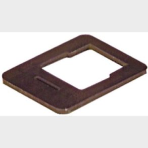 Platt t&auml;tning GM 207-3 Belden typ nr 731423002