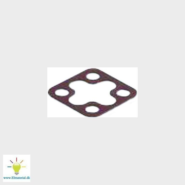 Fladttning  GSA 200-4 Belden type-nr 730843002