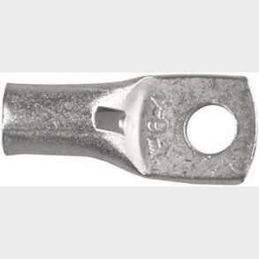 Cu tube kabelsko KR6-8, 6mm2 M8