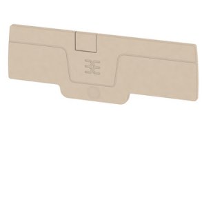 &Auml;ndplatta AEP DT 2,5 3C beige