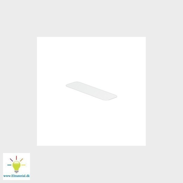 Komponentmrke SM 27/8 MM WS