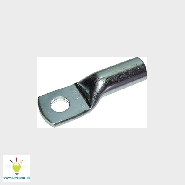 Rrkabelsko CU 6mm2 M6 DIN46235