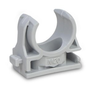 R&ouml;rkl&auml;mma f&ouml;r M40 r&ouml;r 1 st = 50 st