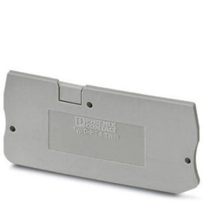 &Auml;ndplatta D-PT 1,5/S-MT-0,8 OG