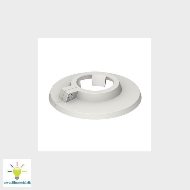 Plastroset gr 2-DELT 3/8