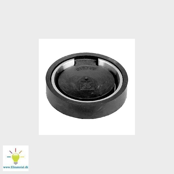 Grundfos Kontraventil 5/4"