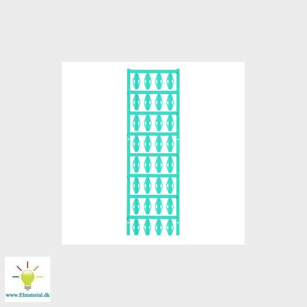 Ledningsmrke SFX10/23 bl uden print V2 P160