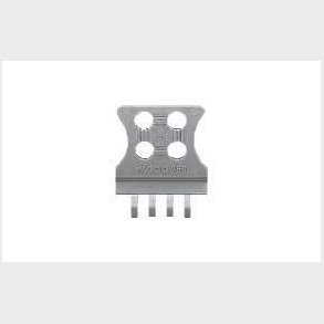 Avlastningsplatta 6/9-POLET 769-413