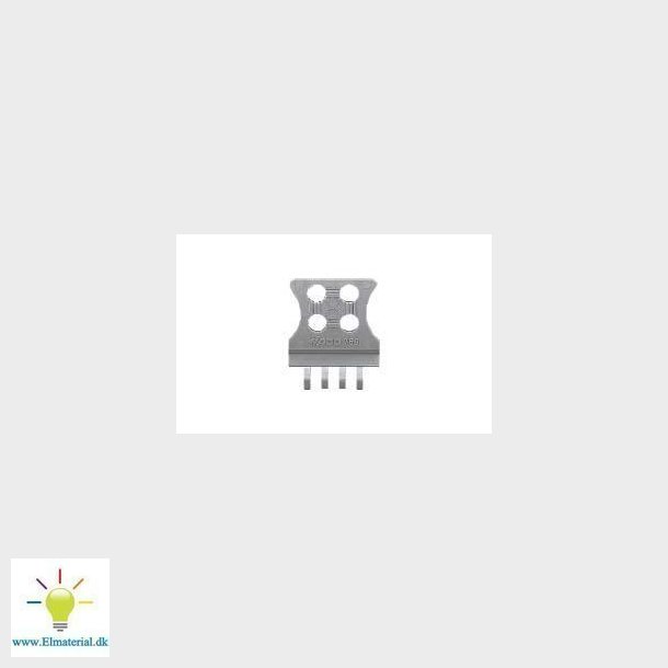 Aflastning plade 6/9-POLET  769-413