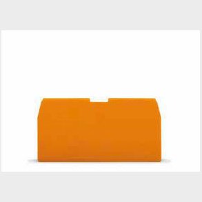 I/o-&auml;nde och mellanplatta gr� ccc