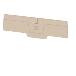 &Auml;ndplatta AEP DT 2.5 4C beige