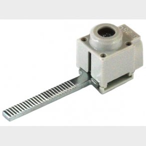 Ftg Kabelfoder F / slingskena