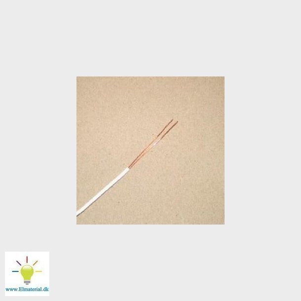 Ringeledning prl-hf 2 X 0,7 SP100