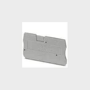 &Auml;ndplatta D-PT 1,5/S