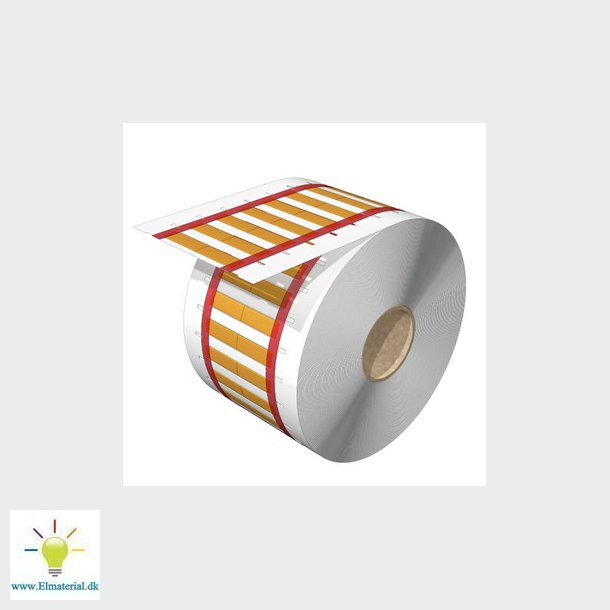 Ledningslmrke HS-HF 2.4-4.8/25 MM Y