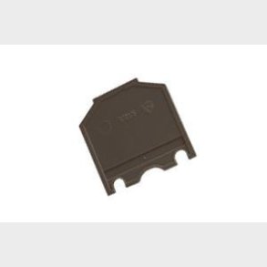 &Auml;ndplatta 9701/6 gr�