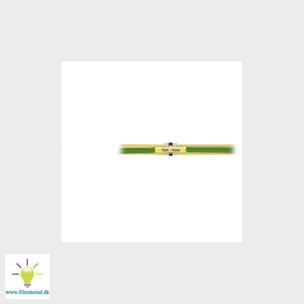 Mrkeholder transparent TMX30 8666800 P400