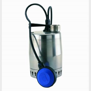 Grundfos Kp250A-1 5/4