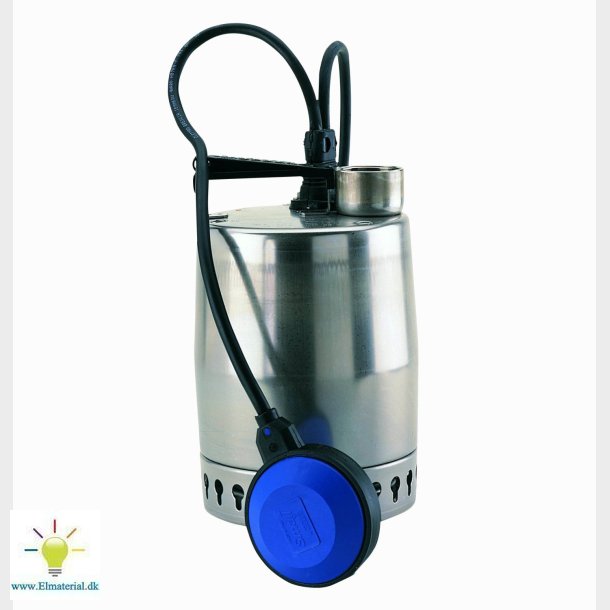 Grundfos Kp250A-1 5/4" 10M